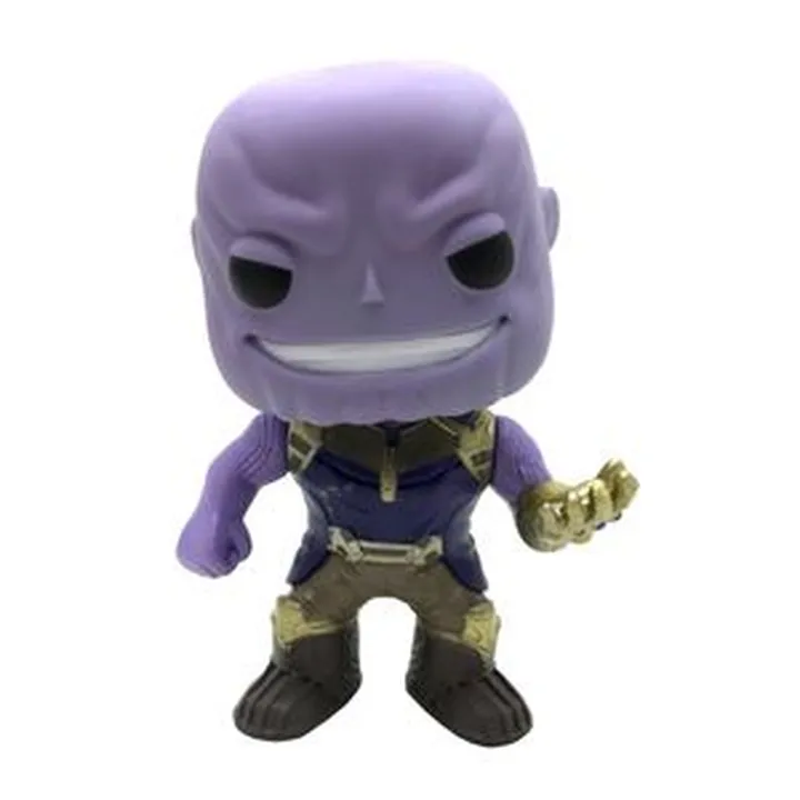 فیگور طرح Funko Pop Thanos کد 61