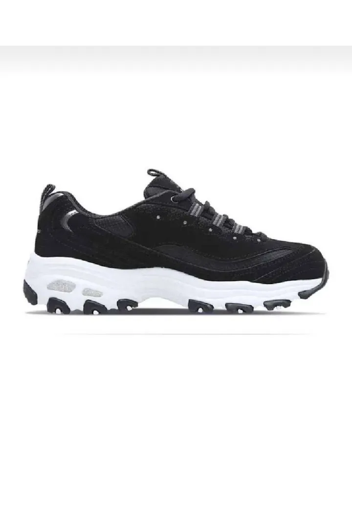 <span class="text-styled__StyledSpan-sc-d280c10c-1 dvOaRP">Skechers< span>D'lıtes-بزرگترین کفش زنانه فن 11930-BLK