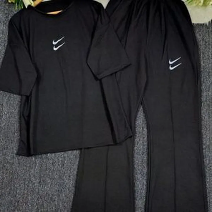 ست تیشرت شلوار نایکی