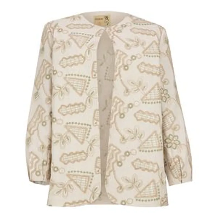 مانتو کتی زنانه السانا مدل نوازش کد 213485