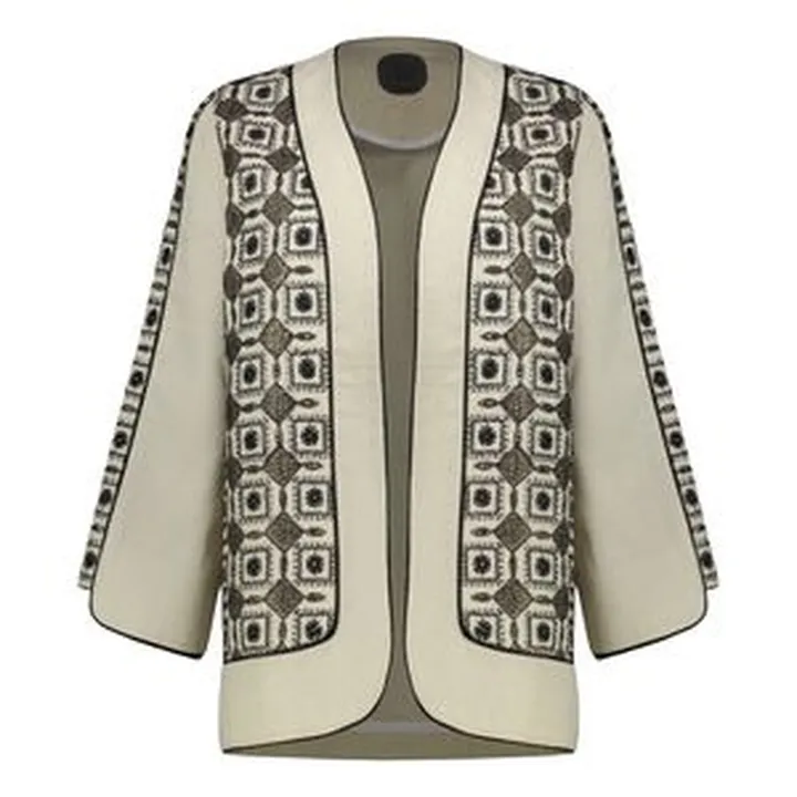 مانتو زنانه مدل MF01