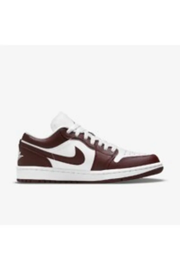 کفش نایک ایر جردن 1 Nike Air Jordan 1 Low Team کد DC0774 116