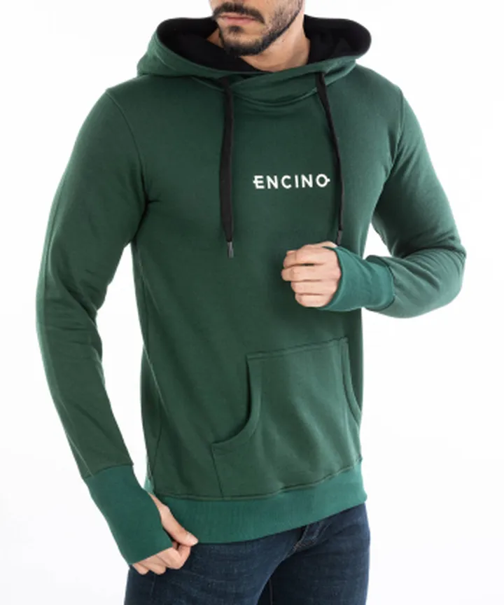 هودی مردانه ان سی نو Encino مدل کانگورویی