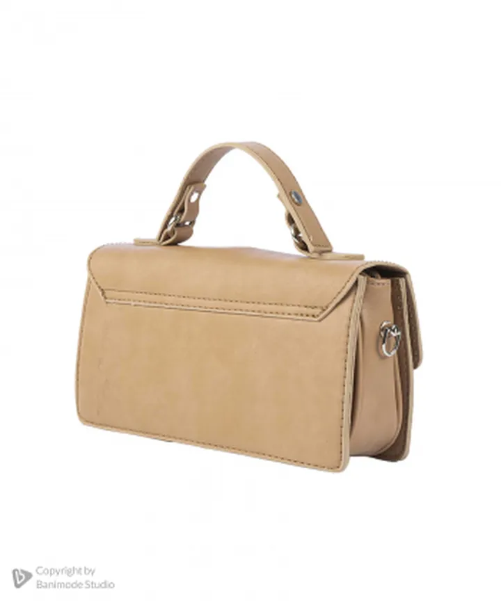 کیف دوشی زنانه بیسراک Bisrak مدل SL-WomenBag-602