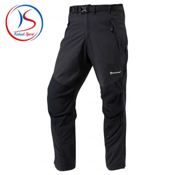 شلوار مردانه Montane مدل TERRA PANTS-LONG LEG