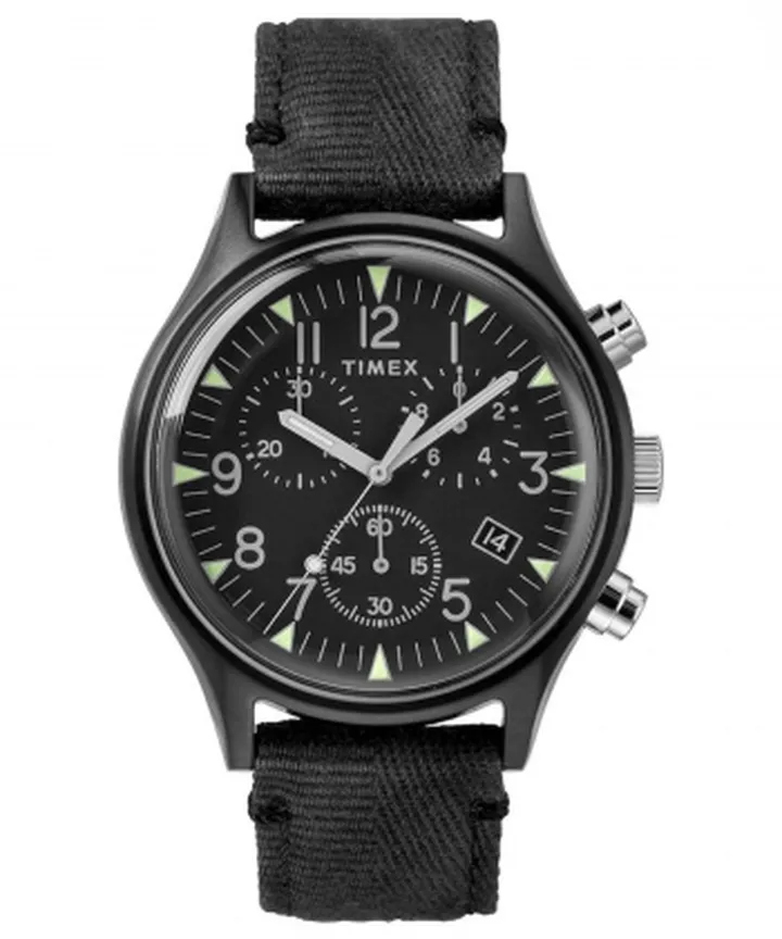 ساعت عقربه ای مردانه تایمکس Timex مدل TW2R68700