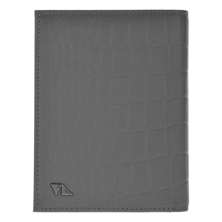 کیف پول مردانه چرم مشهد مدل D5548-005-01