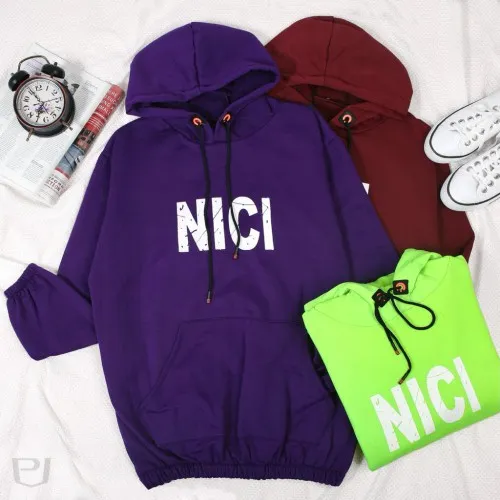 هودی NICI