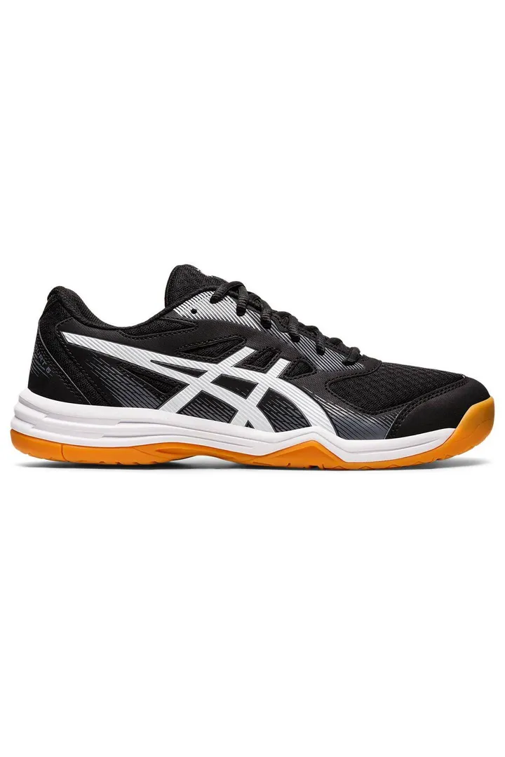 <span class="text-styled__StyledSpan-sc-d280c10c-1 dvOaRP">Asics< span>کفش والیبال مردانه Upcourt 5