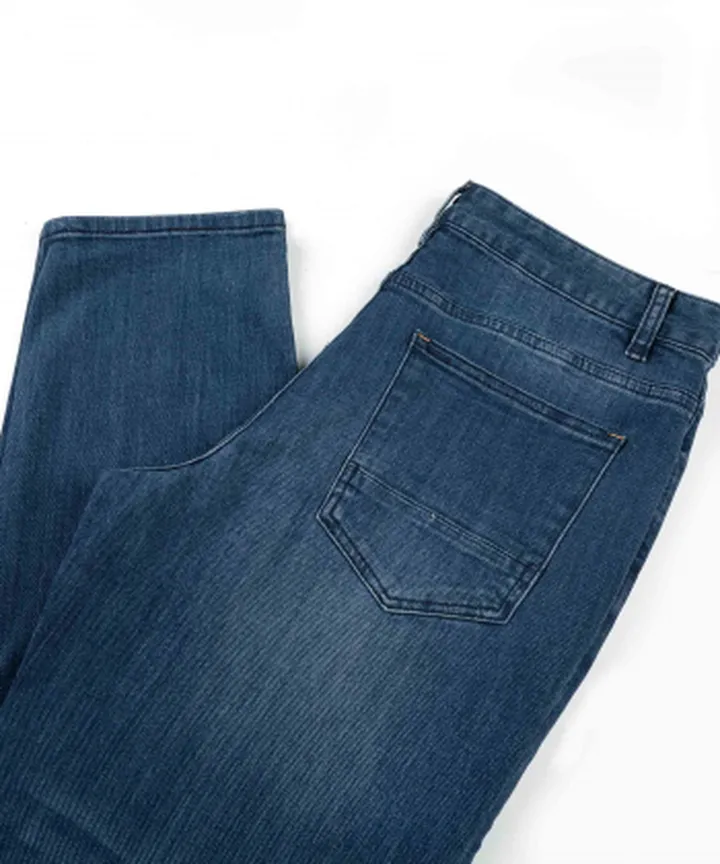 شلوار جین مردانه جین وست Jeanswest کد 13181504