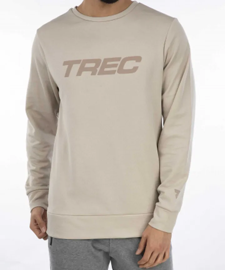 سویشرت مردانه ترک ویر Trec Wear کدTLS-402M014-1