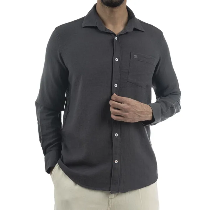 پیراهن مردانه وینترهارت WinterHart کد M2064048SH    XL