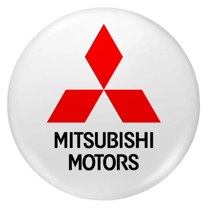 پیکسل طرح MITSUBISHI کد 9268