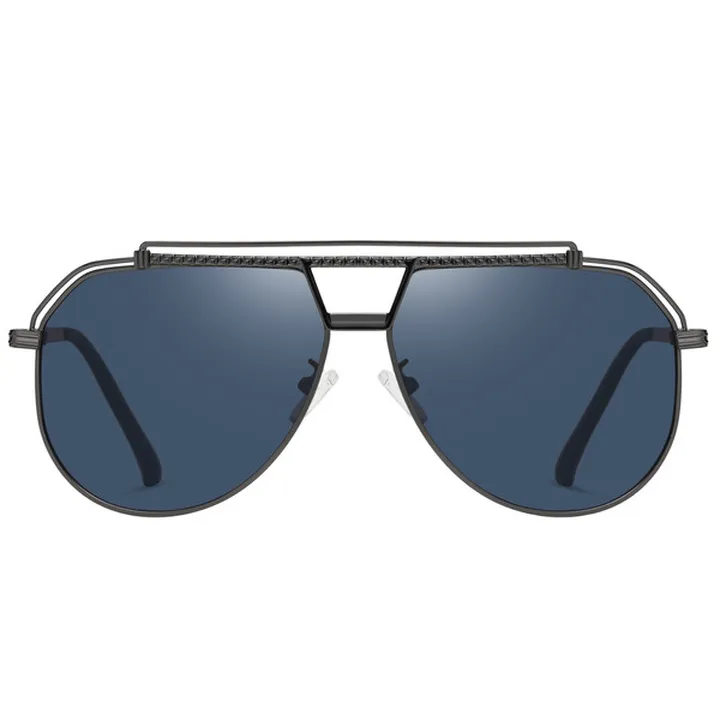 عینک آفتابی مردانه مدل JS8533C49-P137 Polarized