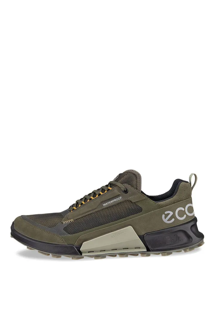 <span class="text-styled__StyledSpan-sc-d280c10c-1 dvOaRP">Ecco< span>کفش مردانه سبز Nubuck در فضای باز ECCO BIOM 2.1