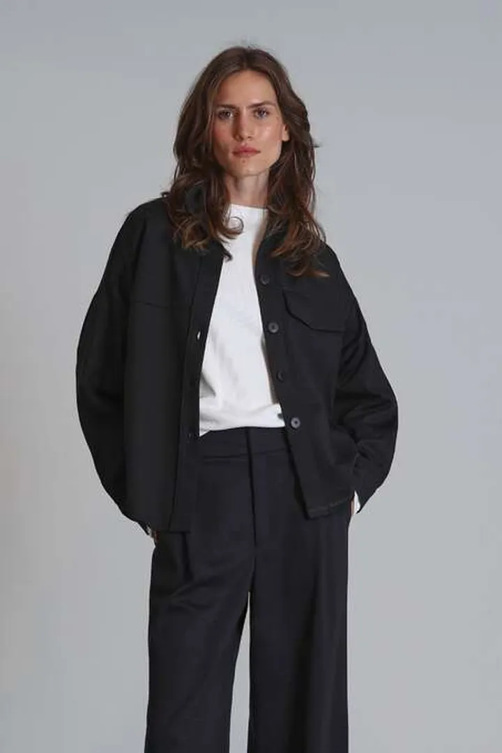 شومیز زنانه لوفیان