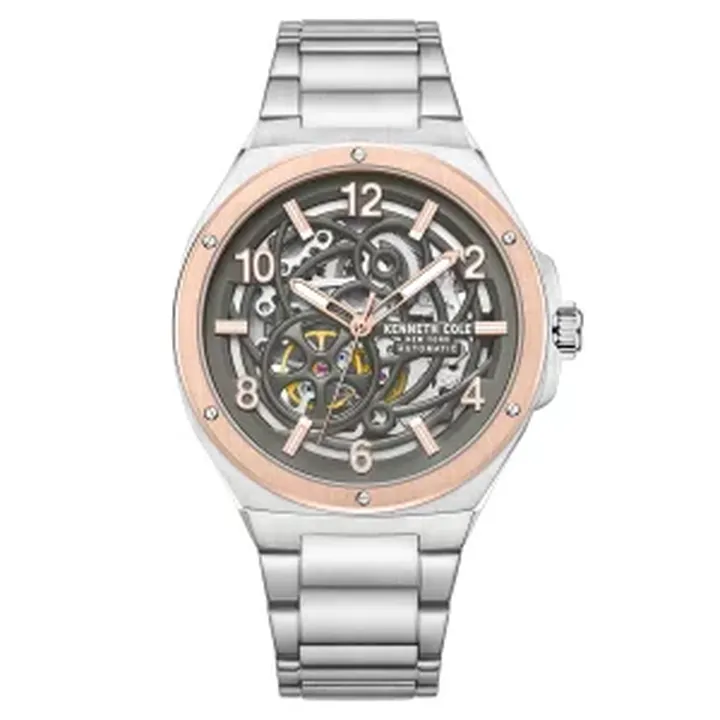 ساعت مچی مردانه کنت کول مدل KCWGY0046303