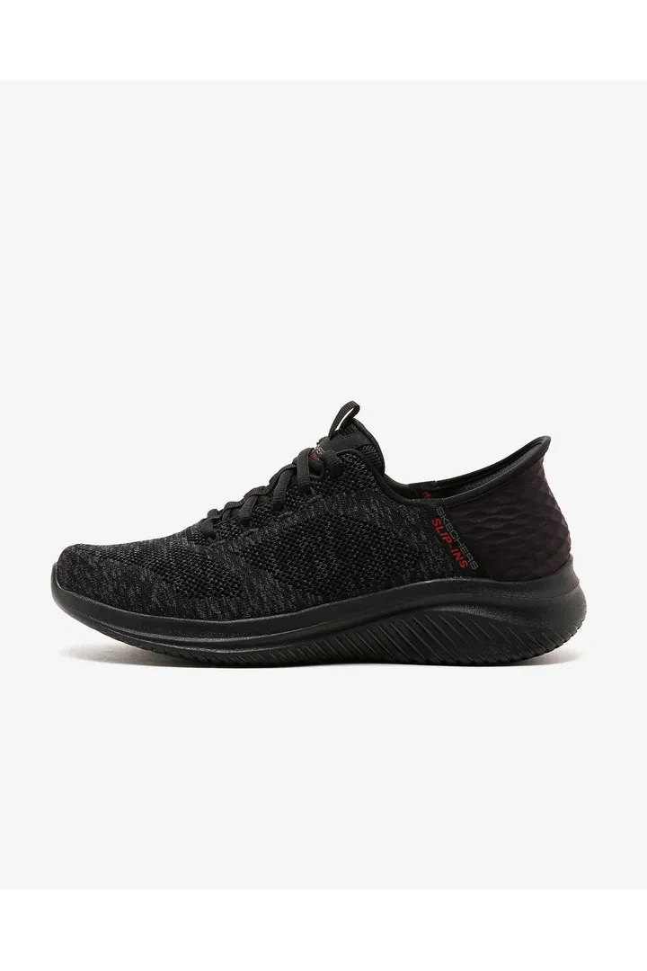 <span class="text-styled__StyledSpan-sc-d280c10c-1 dvOaRP">Skechers< span>کفش ورزشی مردانه مشکی Ultra Flex 3.0 - New Arc - Slip-Ins 232458 Bbk