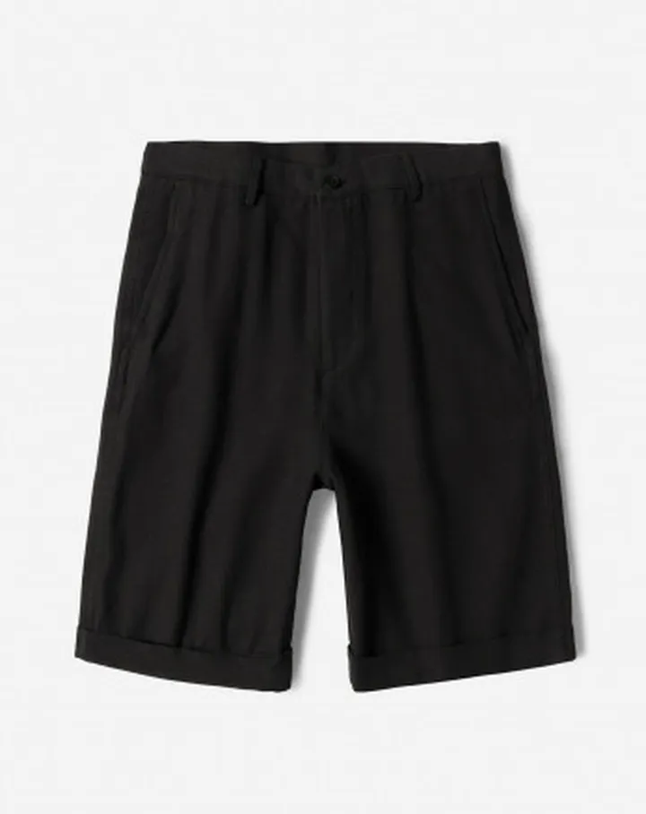 شلوارک مردانه 31106