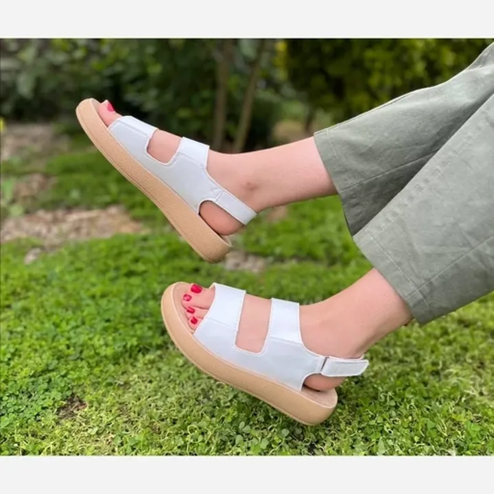 کفش زنانه تابستانی ساده