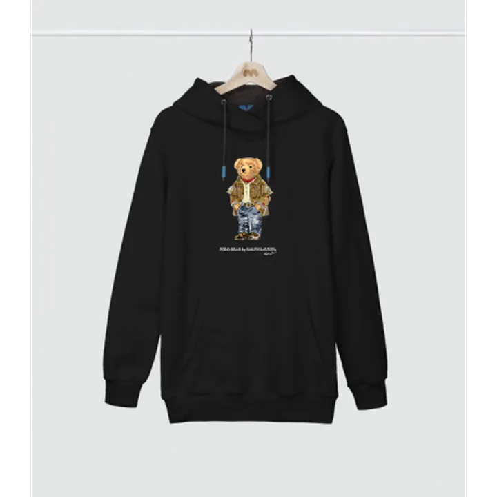 هودی Polo Bear 6