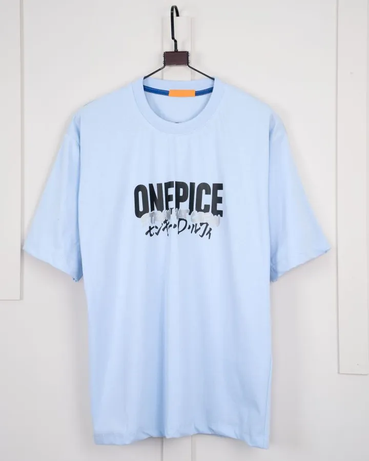 تیشرت مردونه One pice کد 23599