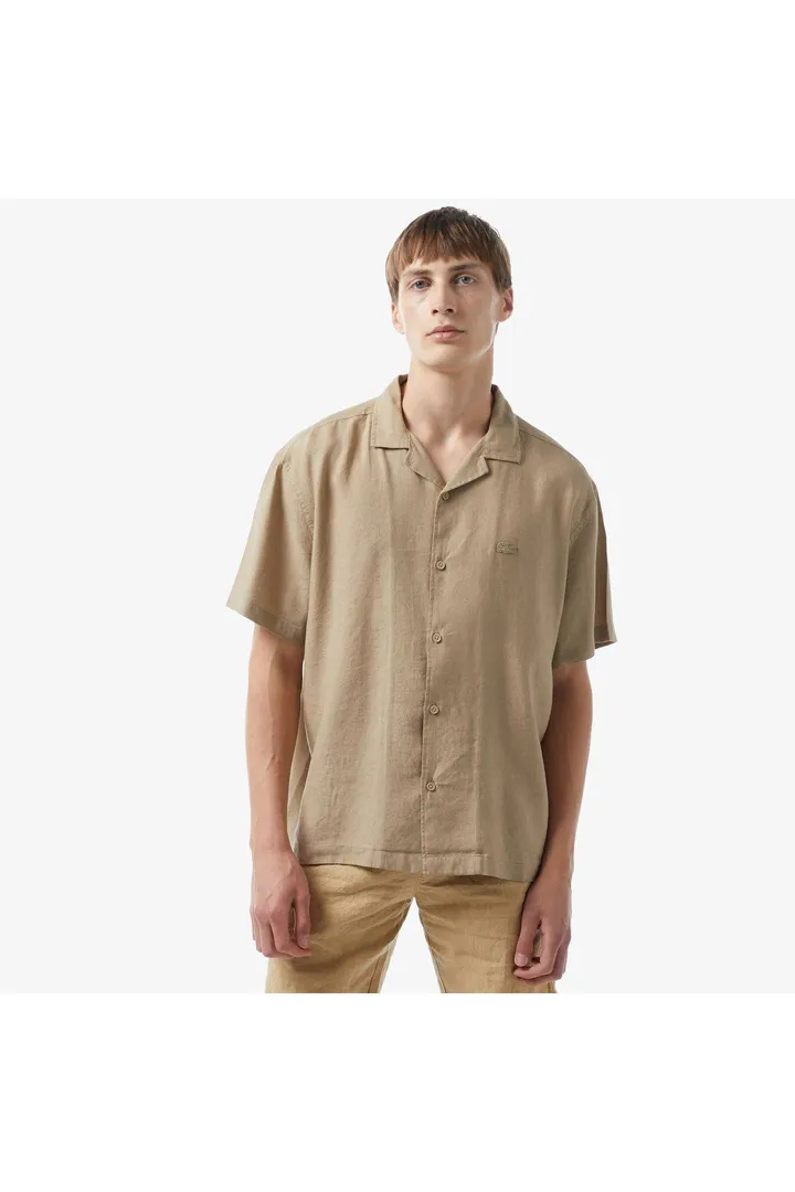 <span class="text-styled__StyledSpan-sc-d280c10c-1 dvOaRP">Lacoste< span>پیراهن مردانه بژ تناسب اندام