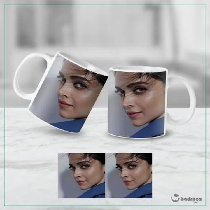 ماگ دیپیکا پادوکن