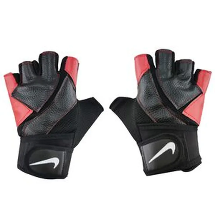 دستکش بدنسازی مدل NK1803