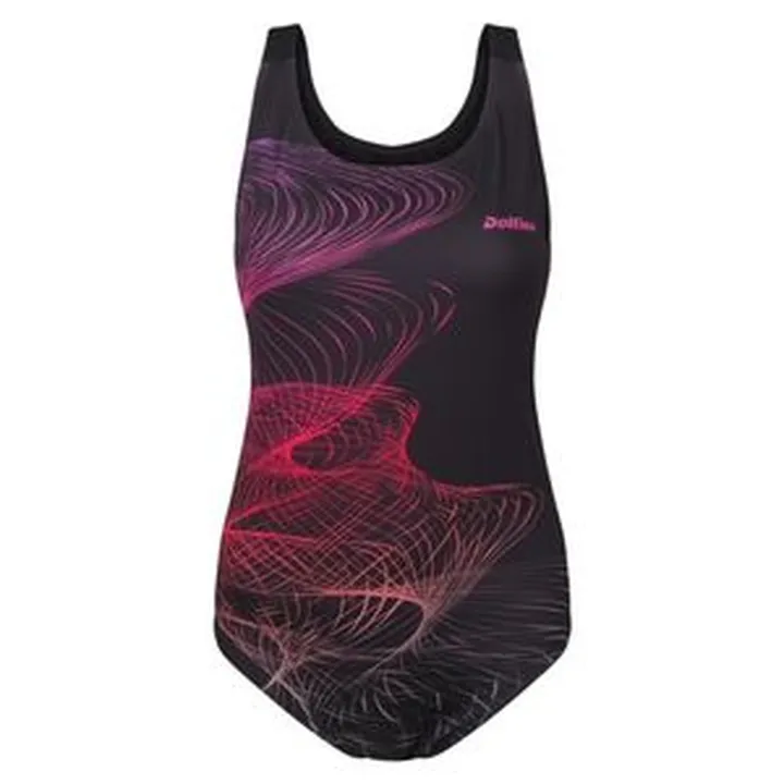 مایو زنانه مدل RA