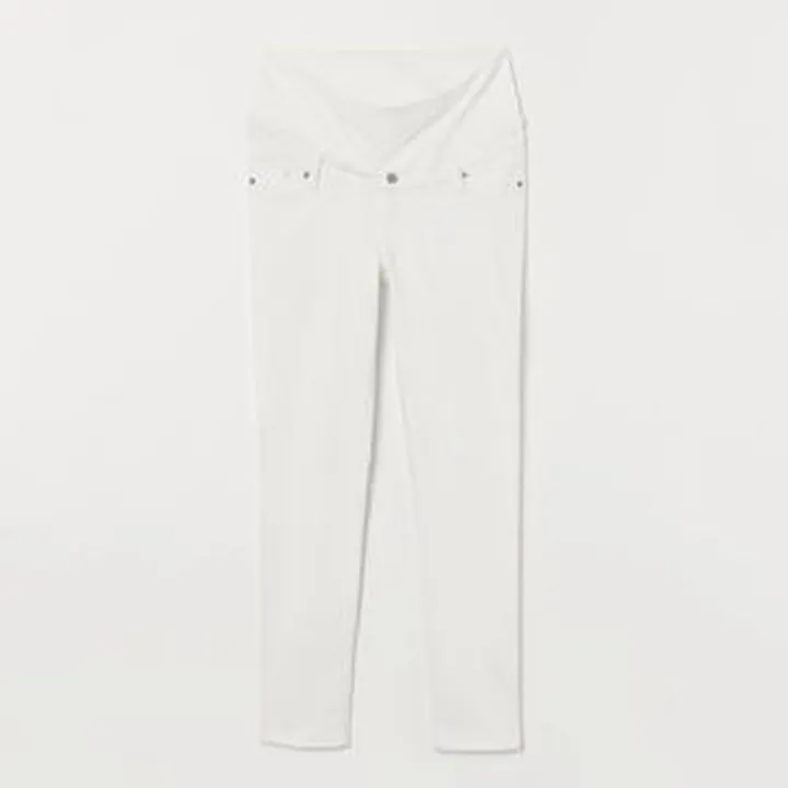 شلوار بارداری مدل 2710