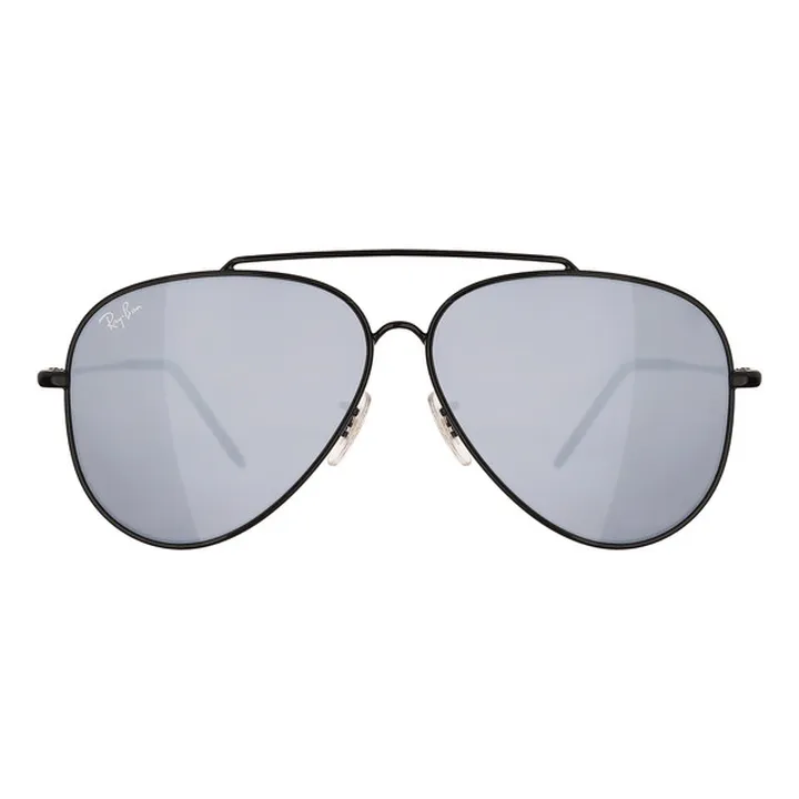 عینک آفتابی خلبانی (Aviator) ری بن مدل 0RB0101S-00...