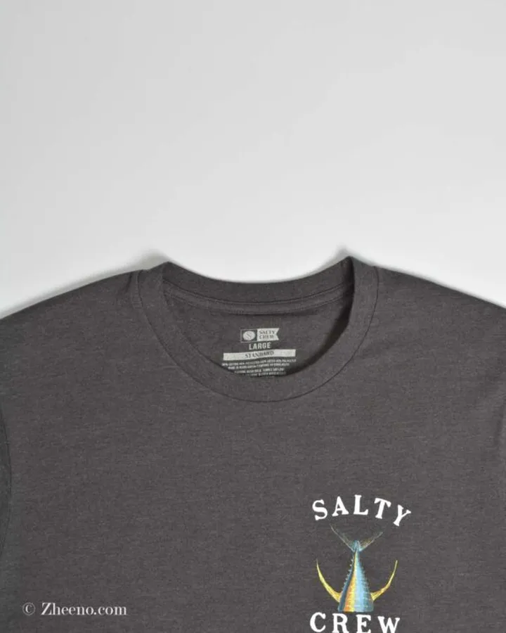 تیشرت SALTYCREW