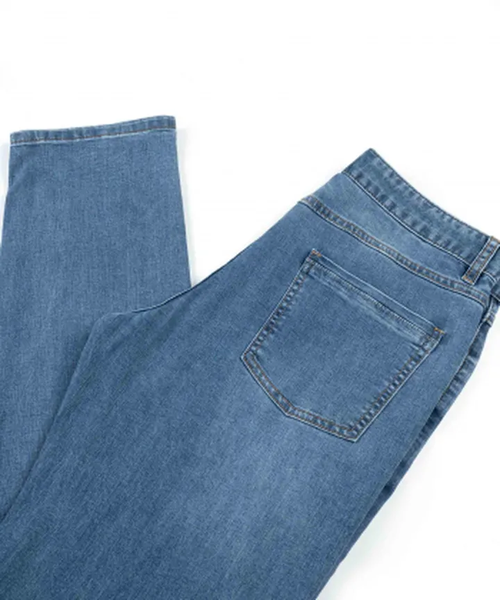 شلوار جین مردانه جین وست Jeanswest کد 13181503