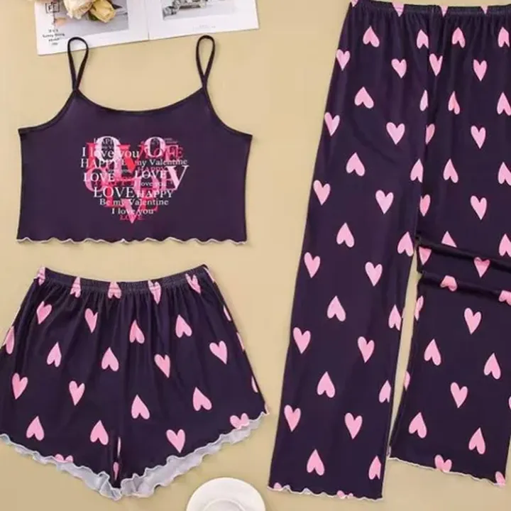 سه تیکه کراپی کد6550