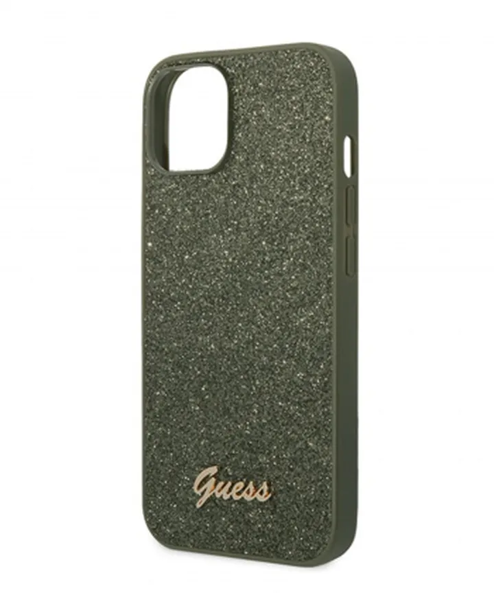 قاب اکلیلی آیفون 14 پلاس CG Mobile iphone 14 Plus Guess Wreath Case