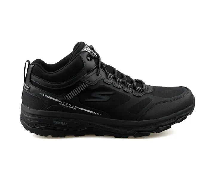 <span class="text-styled__StyledSpan-sc-d280c10c-1 dvOaRP">Skechers< span>چکمه و کفش کوهنوردی 220573 Bkgy Go Run Trail Altitude