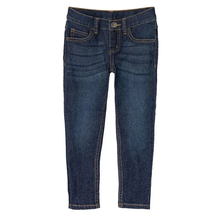 شلوار جین پسرانه لوپیلو مدل اسلیم فیت کد 16330520