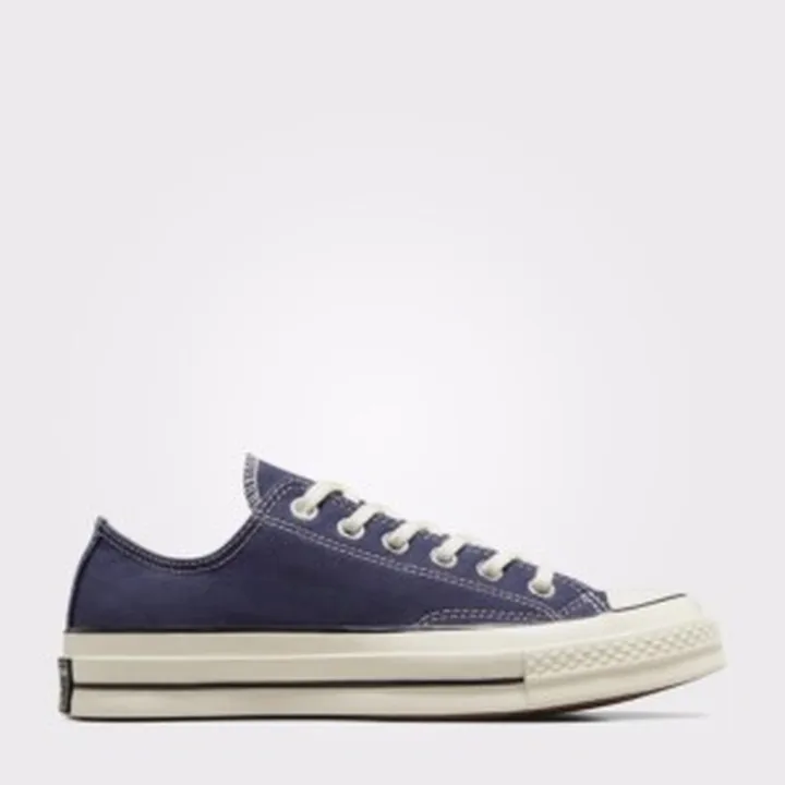 کتونی کانورس converse Chuck 70 Fall Tone  کد A04592C.432