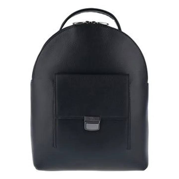 کوله پشتی چرم مشهد مدل V0133-001-01