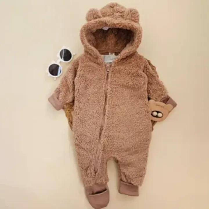 سرهمی پشمی Tiny Tots – کدLK1384