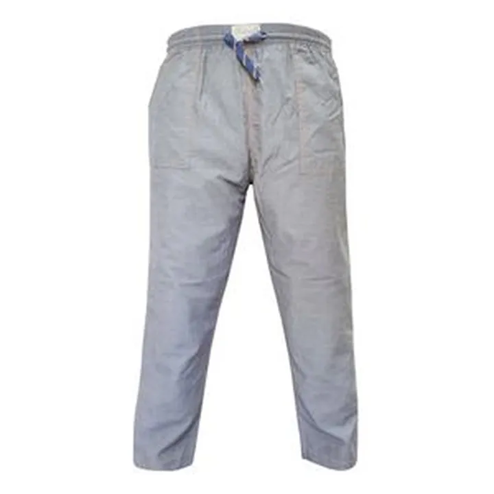 شلوار راحتی مردانه فتوحی کد 1349 رنگ طوسی