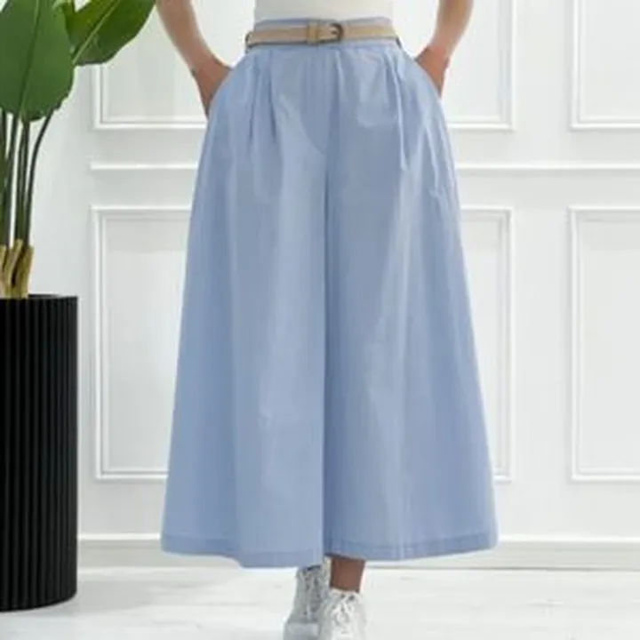 شلوار دامنی پارسی