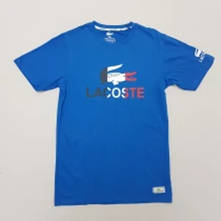 تی شرت مردانه برند LACOSTE کد662021