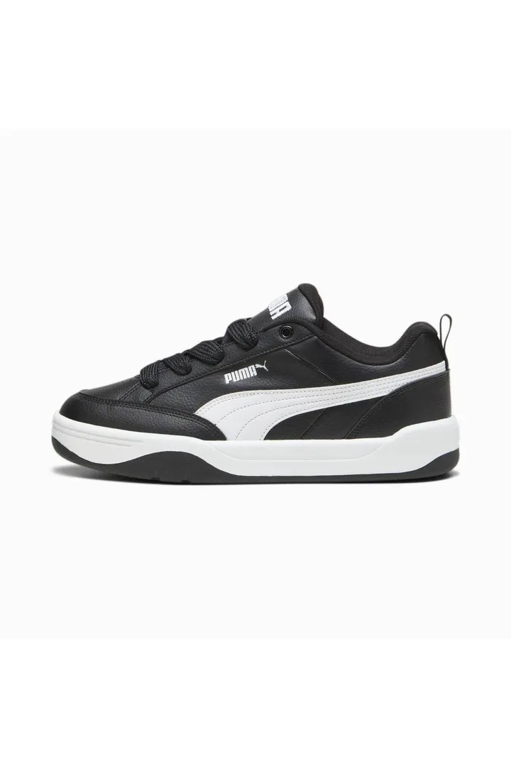 <span class="text-styled__StyledSpan-sc-d280c10c-1 dvOaRP">Puma< span>کفش راحتی مردانه پارک لایف استایل 395084 03 مشکی