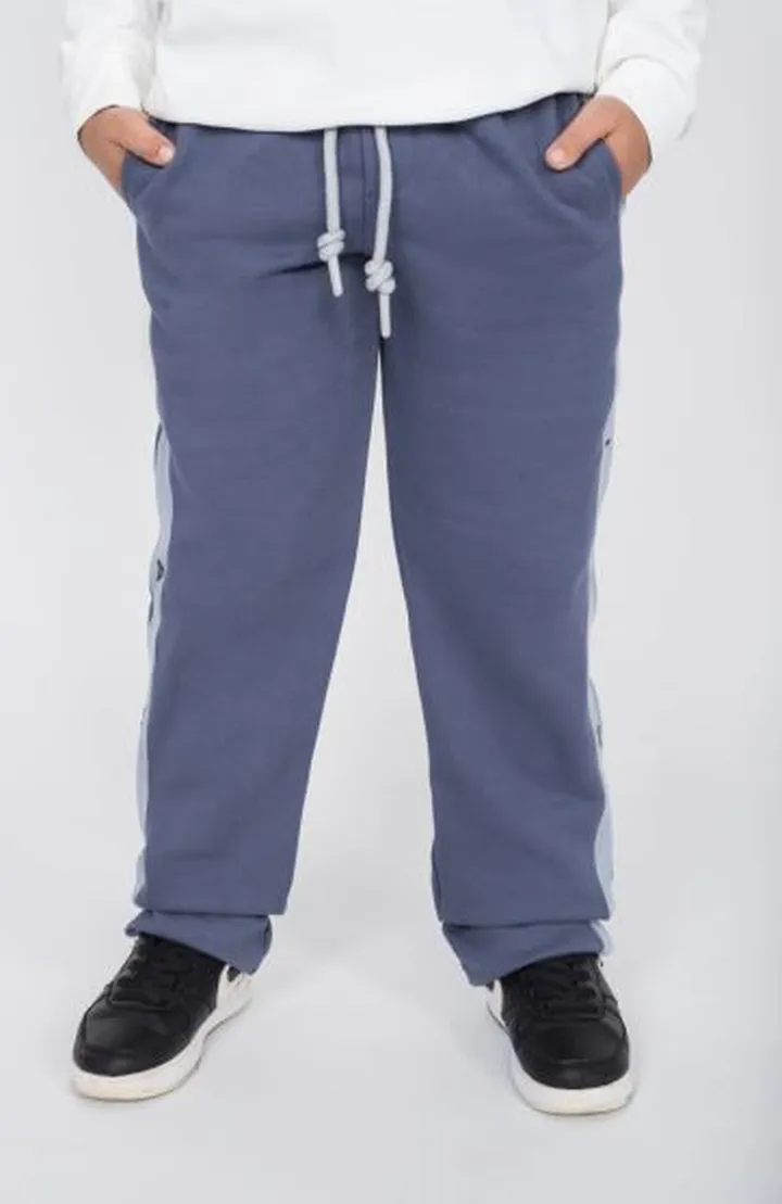 شلوار دورس سه نخ خار خورده (ست با کد 11404)