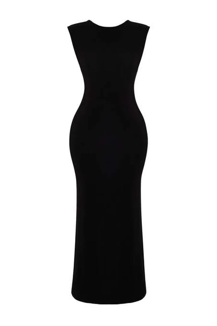 پیراهن رسمی زنانه  ترندیول  میلا