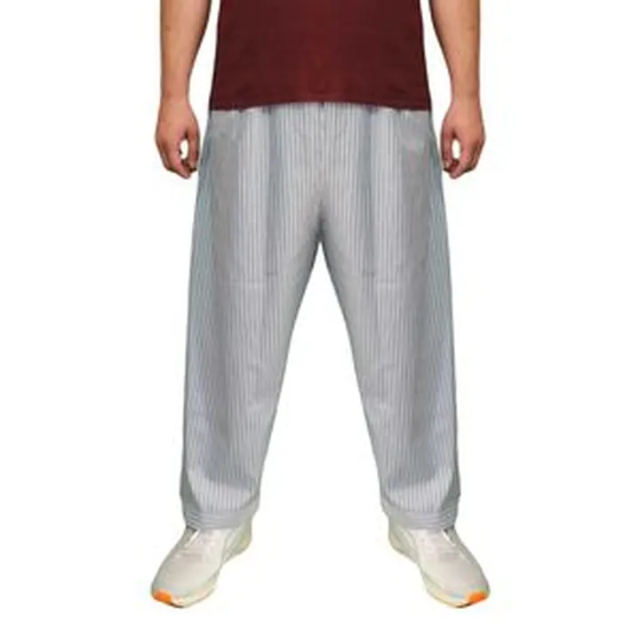 شلوار مردانه مدل پیژامه کد 11