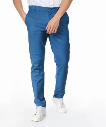 شلوار کتان مردانه جوتی جینز JootiJeans کد 11551711