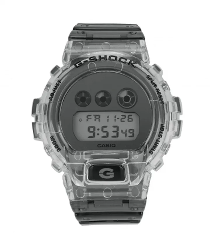 ساعت مچی جی شاک مردانه کاسیو Casio مدل DW-6900SK-1DR